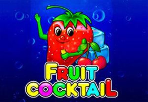 Fruit Cocktail
