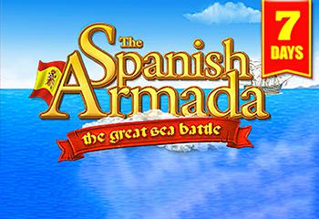 7 Days Spanish Armada