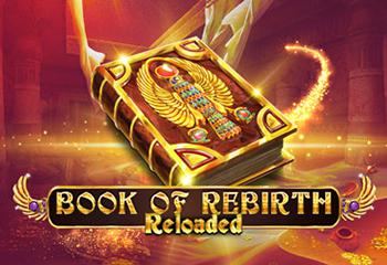 Book Of Rebirth Reloaded