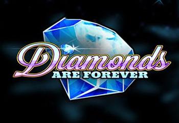 Diamonds are Forever 3 Lines