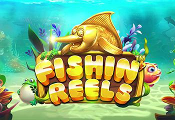 Fishin Reels