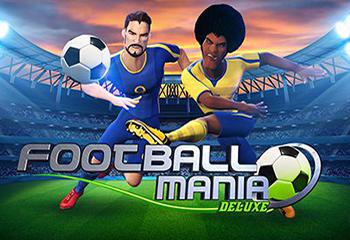 Football Mania Deluxe