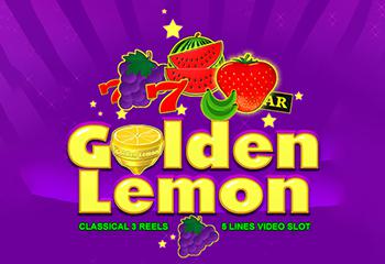 Golden Lemon