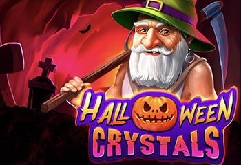 Halloween Crystals