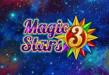 Magic Stars 3