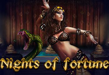 Nights Of Fortune